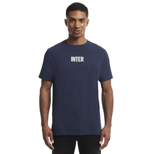 Inter Back to Stadium 22:43 T-Shirt Unisex - Erwachsene Inter Back to Stadium 22:43 T-Shirt Unisex - Erwachsene von Inter