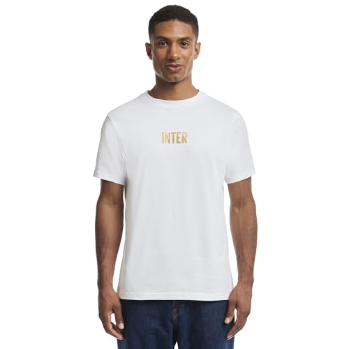 Inter Back to Stadium 22:43 T-Shirt Unisex - Erwachsene Inter Back to Stadium 22:43 T-Shirt Unisex - Erwachsene von Inter
