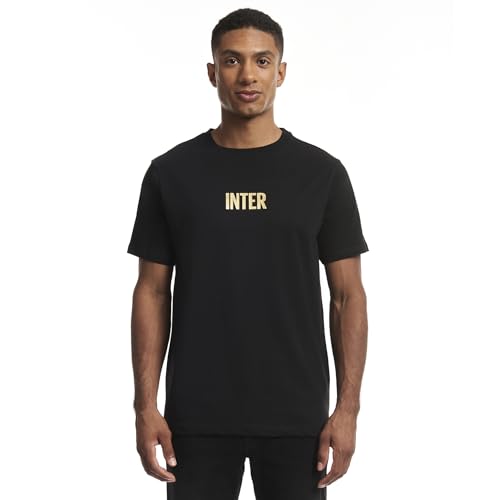 Inter Back to Stadium 22:43 T-Shirt Unisex - Erwachsene von Inter