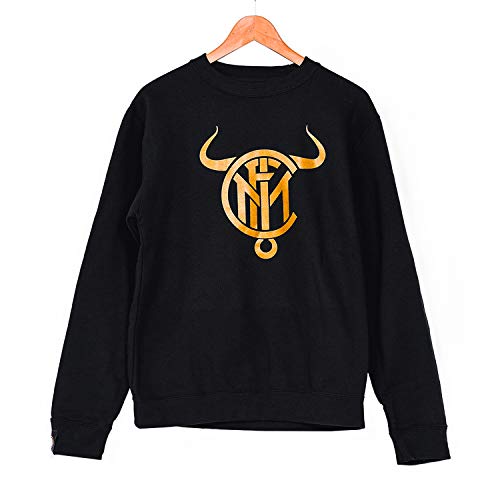 Inter Unisex Chinesisches Neujahr 2021 - Special Edition Sweatshirt von Inter