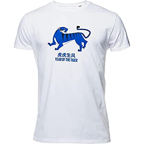 Inter Chinese New Year 2022 Special Edition T-Shirt, Unisex Inter Chinese New Year 2022 Special Edition T-Shirt, Unisex von Inter