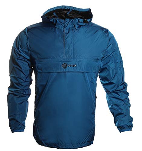Inter F.C 012 Outdoorjacke Kinder, Jungen, 8052320034830, blau, 4 Inter F.C 012 Outdoorjacke Kinder, Jungen, 8052320034830, blau, 4 von Inter
