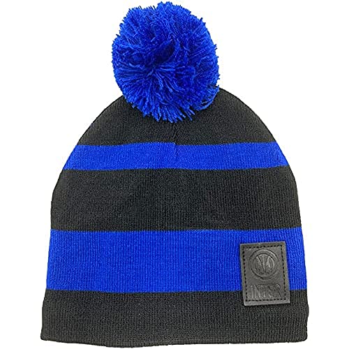 Inter, Unisex-Hut für Erwachsene, Schwarz, Größe frei Inter, Unisex-Hut für Erwachsene, Schwarz, Größe frei von Inter