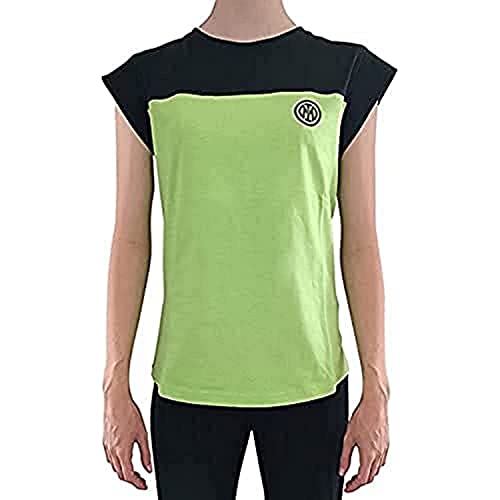 Inter Fc International T-Shirt Damen Inter Fc International T-Shirt Damen von Inter