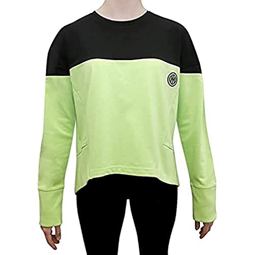 Inter Fc Internazionale Damen-Sweatshirt Inter Fc Internazionale Damen-Sweatshirt von Inter