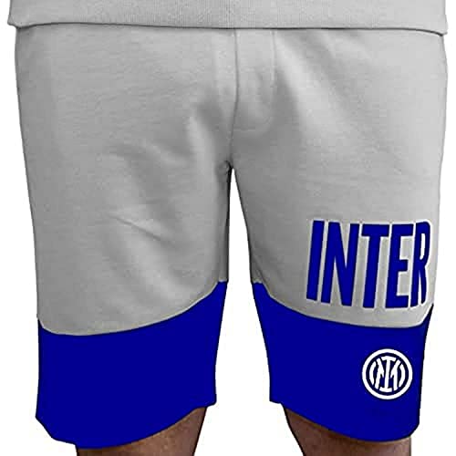 Inter Fc Internazionale GYM SHORT Jungen von Inter