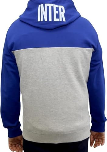 Inter Fc Internazionale Sweatshirt für Herren von Inter