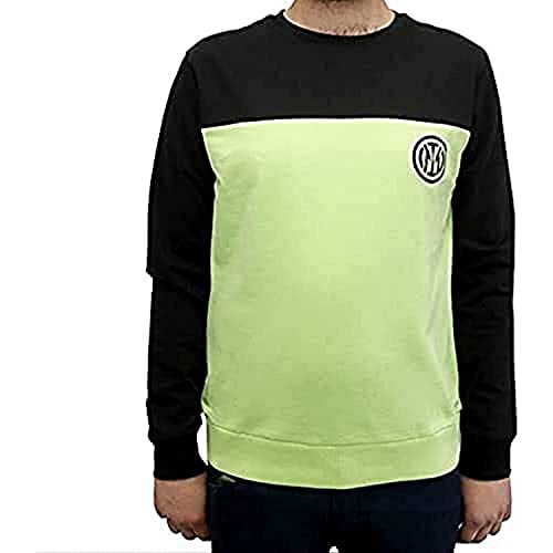 Inter Fc Internazionale Sweatshirt für Herren Inter Fc Internazionale Sweatshirt für Herren von Inter