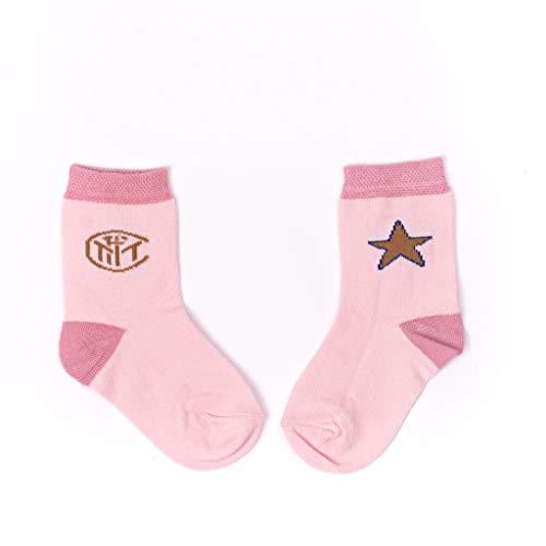 Inter GIL Infant Collection 2020 Girls Lätzchen Mädchen 0-24, Mädchen 0-24, INF020, rosa, 2 Inter GIL Infant Collection 2020 Girls Lätzchen Mädchen 0-24, Mädchen 0-24, INF020, rosa, 2 von Inter