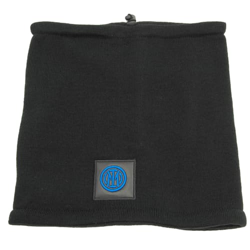 Inter Halstuch Glatt Patch Leder 153467 Inter Halstuch Glatt Patch Leder 153467 von Inter