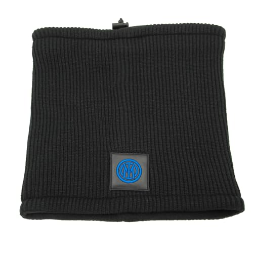 Inter Halswärmer 1 x 1 Patch Leder 153464 Inter Halswärmer 1 x 1 Patch Leder 153464 von Inter