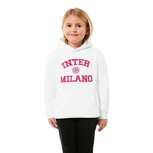 Inter Kapuzenpullover Sweatshirt mit Kapuze für Kinder und Jugendliche Inter Kapuzenpullover Sweatshirt mit Kapuze für Kinder und Jugendliche von Inter