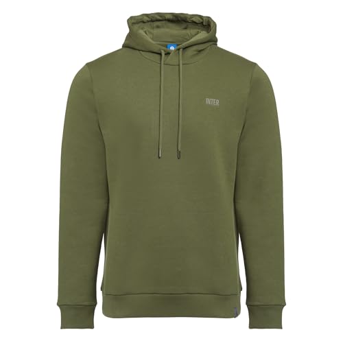Inter Sweatshirt mit Kapuze, Unisex-Erwachsene Inter Sweatshirt mit Kapuze, Unisex-Erwachsene von Inter