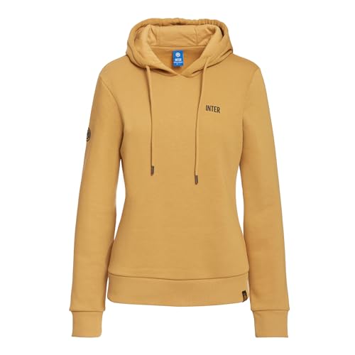 Inter Sweatshirt mit Kapuze, Unisex-Erwachsene Inter Sweatshirt mit Kapuze, Unisex-Erwachsene von Inter