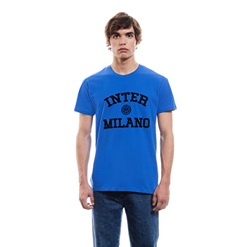 Inter supernal Studios T-Shirt College von Inter