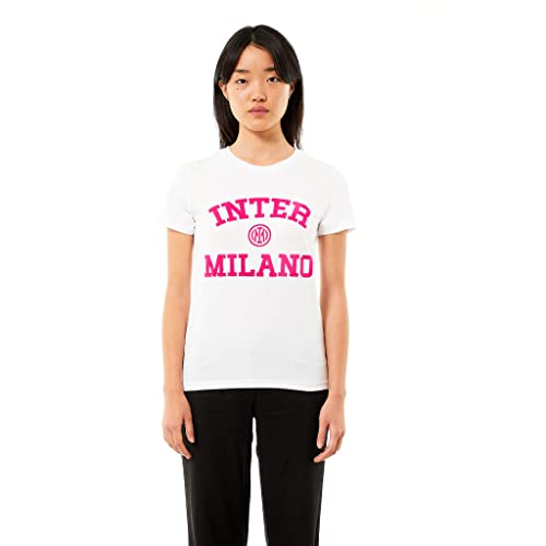 Inter T-Shirt Regular T-Shirt Damen Inter T-Shirt Regular T-Shirt Damen von Inter