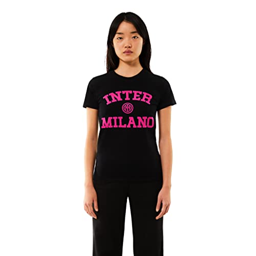 Inter T-Shirt Regular T-Shirt Damen Inter T-Shirt Regular T-Shirt Damen von Inter