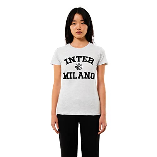 Inter T-Shirt Regular T-Shirt Damen von Inter