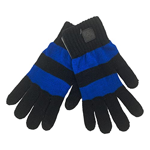 Inter Brush Trikot-Handschuh, offizielles Produkt, Einheitsgröße Inter Brush Trikot-Handschuh, offizielles Produkt, Einheitsgröße von Inter