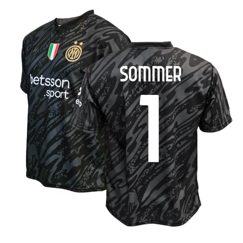 Inter Trikot Home 2024/2025 von Inter