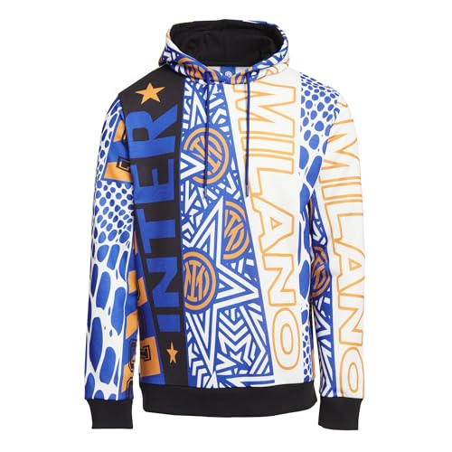 Inter Uni Kapuzenpullover Inter Uni Kapuzenpullover von Inter