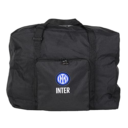 Inter 151854, zusammenklappbar, Unisex-Erwachsene, Schwarz, Größe, Schwarz, Einheitsgröße Inter 151854, zusammenklappbar, Unisex-Erwachsene, Schwarz, Größe, Schwarz, Einheitsgröße von Inter
