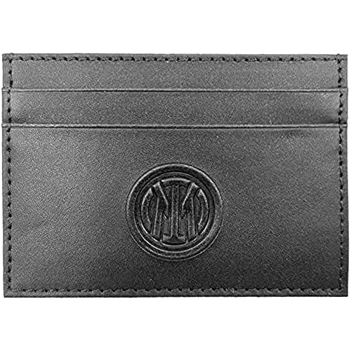 Inter 153186, Kreditkartenetui, Unisex, für Erwachsene, Schwarz, Free Size, Schwarz, Einheitsgröße Inter 153186, Kreditkartenetui, Unisex, für Erwachsene, Schwarz, Free Size, Schwarz, Einheitsgröße von Inter