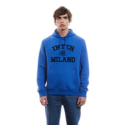 Inter supernal Studios Kapuzenpullover College Inter supernal Studios Kapuzenpullover College von Inter