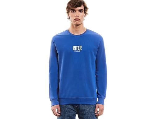 Inter supernal Studios Sweatshirt Rundhals Target Inter supernal Studios Sweatshirt Rundhals Target von Inter