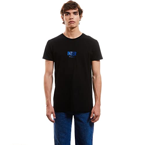 Inter supernal Studios T-Shirt Target von Inter