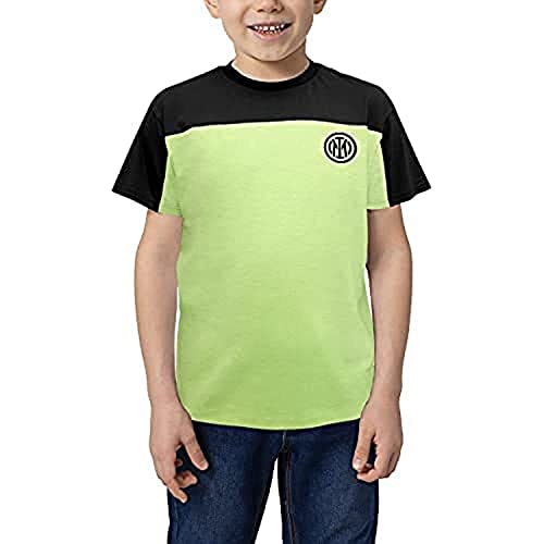 Internationales T-Shirt für Kinder von Inter