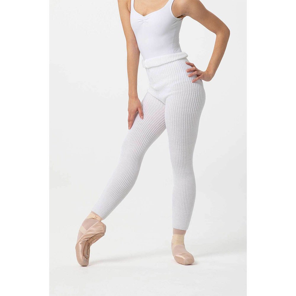 Intermezzo Adagio Leggings Weiß 6 Years Junge von Intermezzo