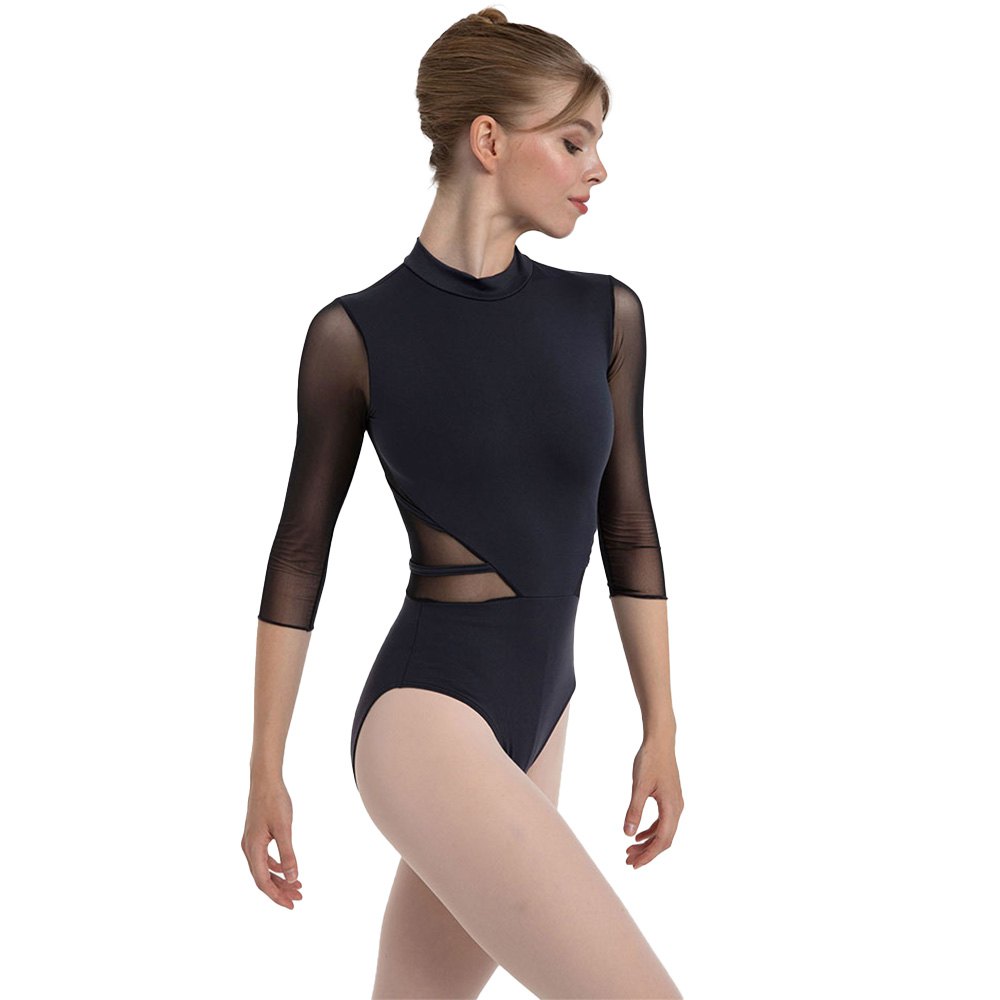 Intermezzo Adela Leotard Schwarz 12 Years Mädchen Intermezzo Adela Leotard Schwarz 12 Years Mädchen von Intermezzo
