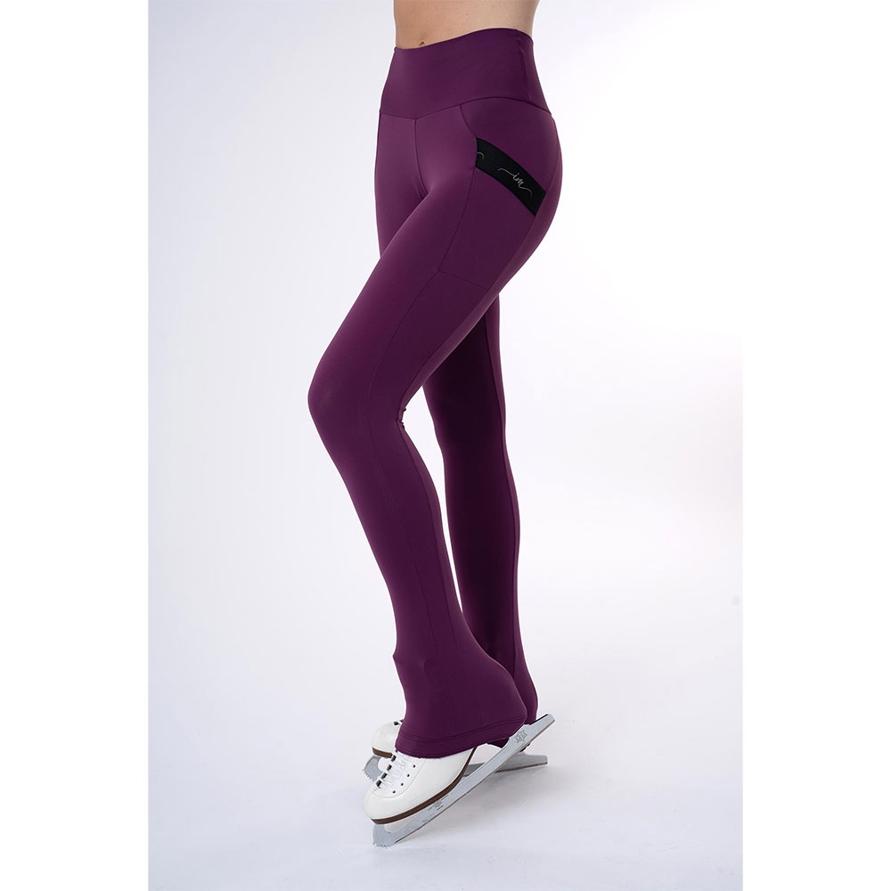 Intermezzo Agata Leggings Lila M Frau Intermezzo Agata Leggings Lila M Frau von Intermezzo