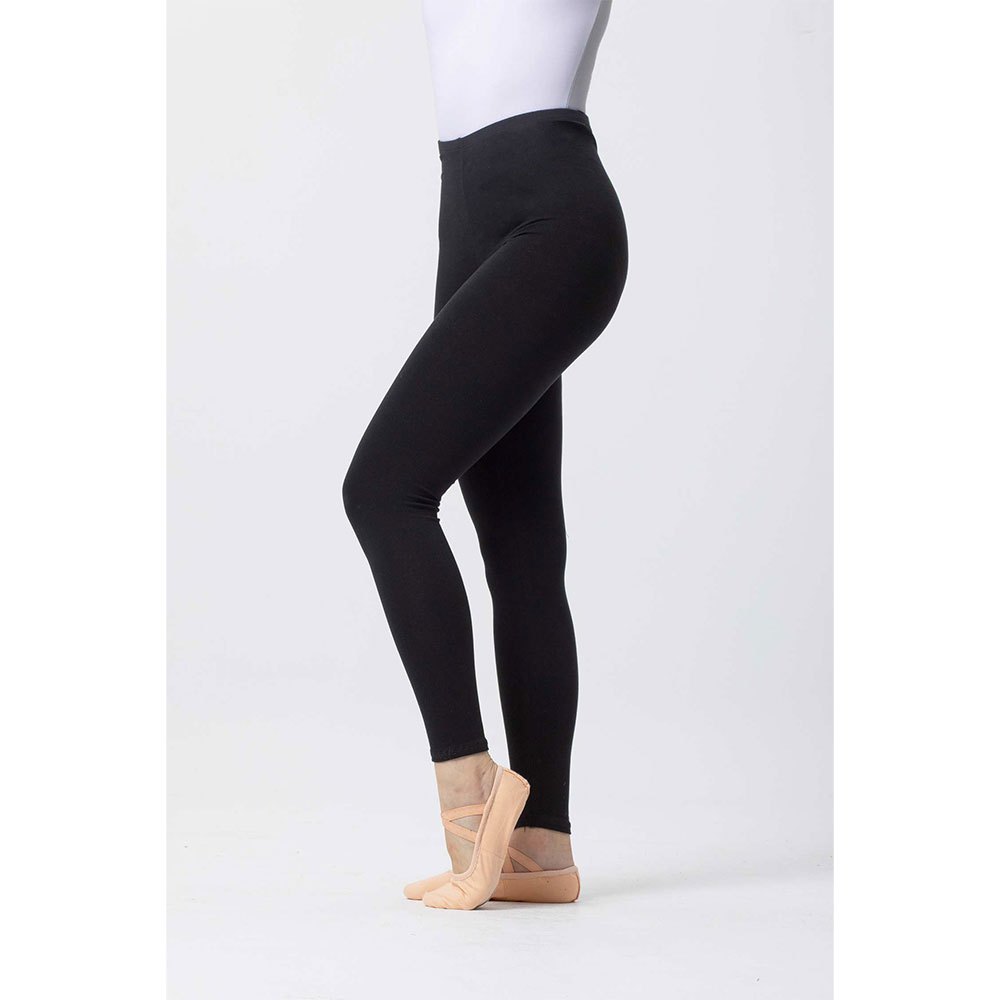 Intermezzo Al Leggings Schwarz 6 Years Junge von Intermezzo