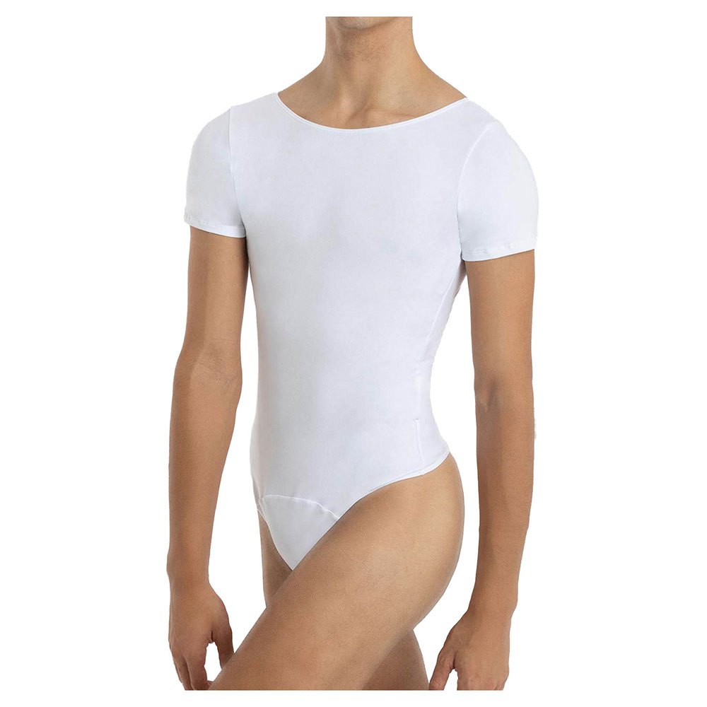 Intermezzo Almantan Leotard Weiß 10 Years Mädchen Intermezzo Almantan Leotard Weiß 10 Years Mädchen von Intermezzo