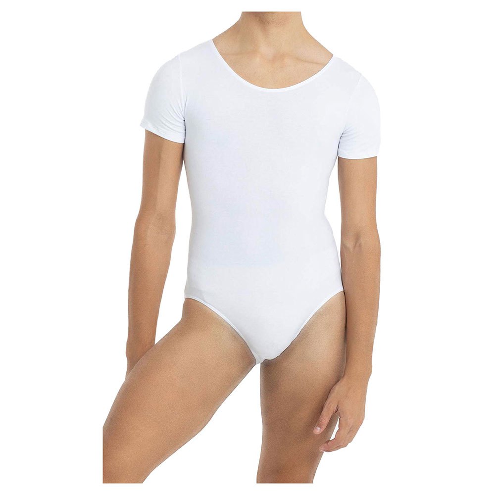 Intermezzo Almen Mc Jumpsuit Weiß M Mann Intermezzo Almen Mc Jumpsuit Weiß M Mann von Intermezzo