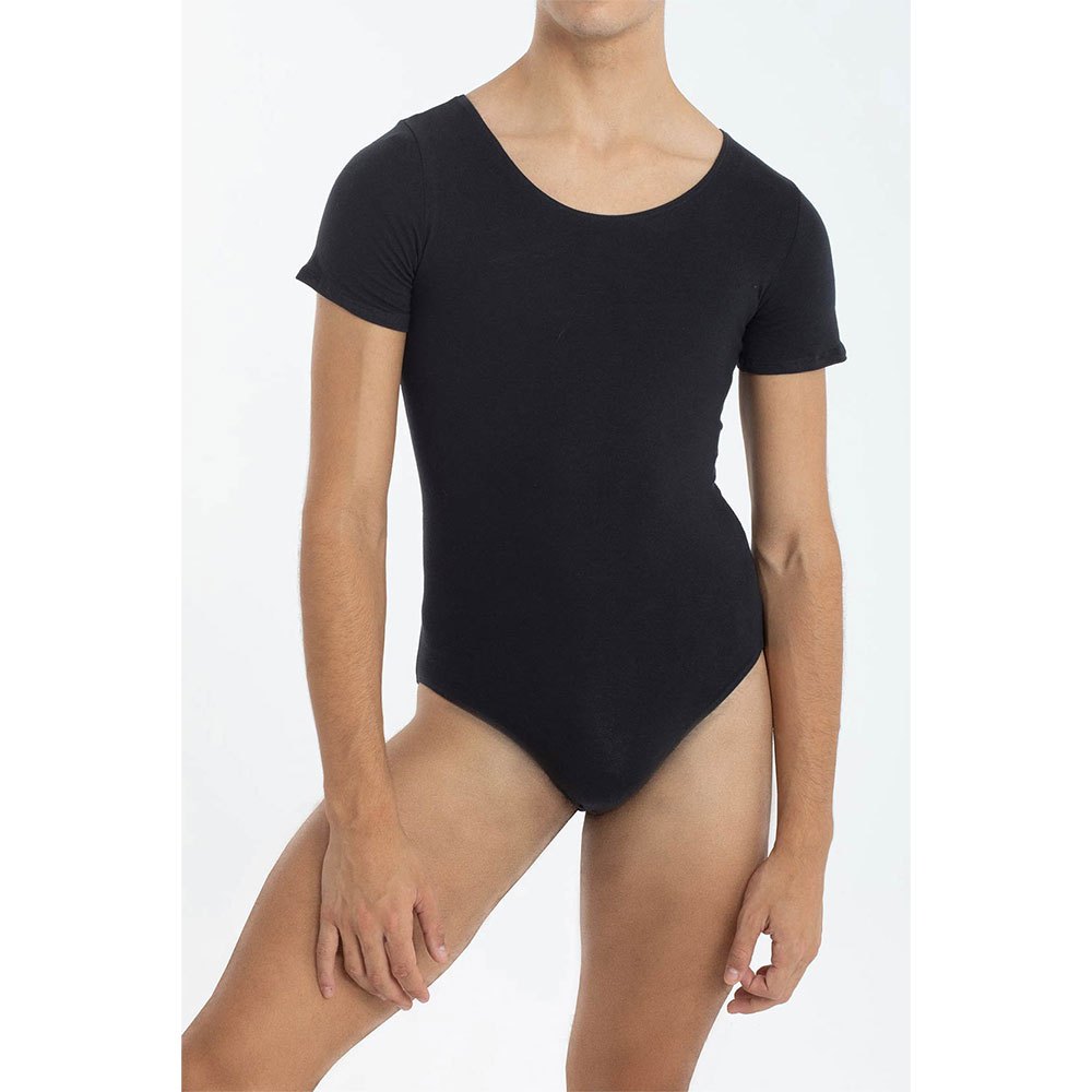 Intermezzo Almen Mc Body Schwarz XL Mann von Intermezzo