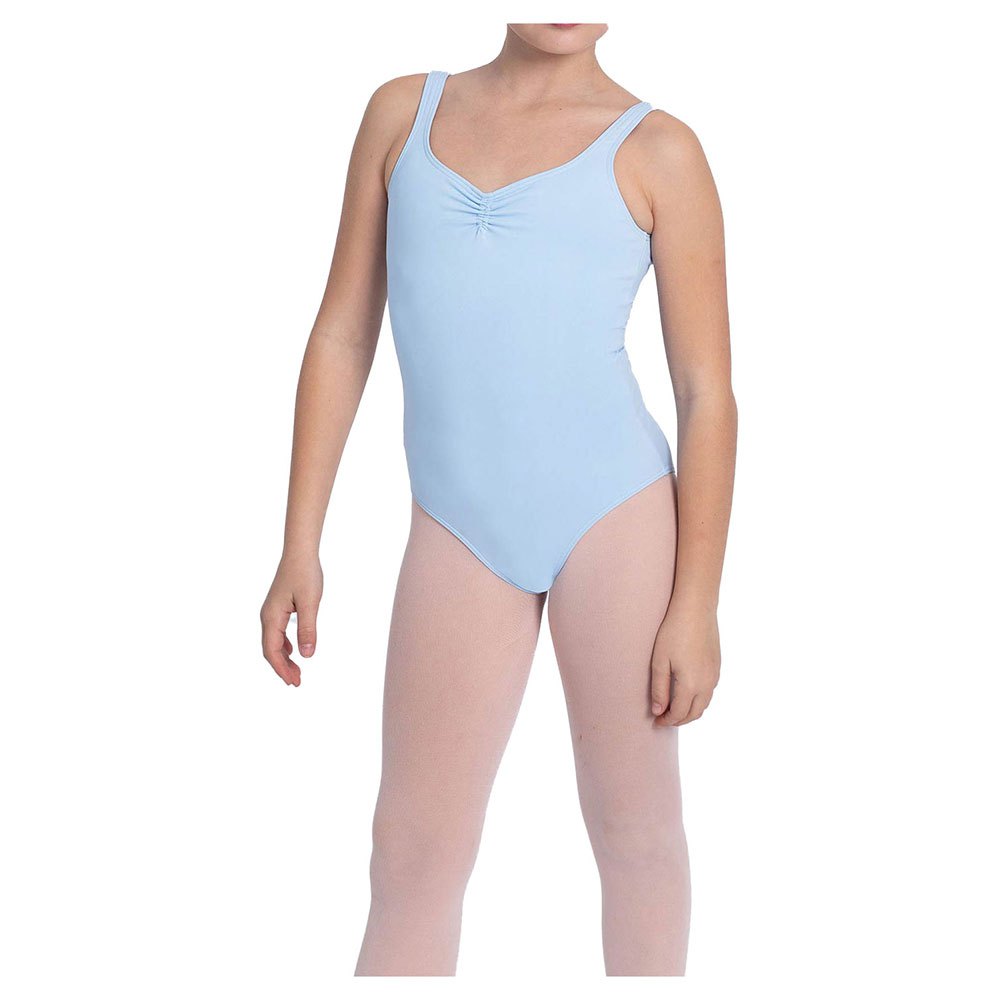 Intermezzo Anmer Leotard Blau 12 Years Mädchen von Intermezzo