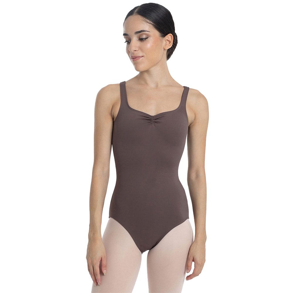 Intermezzo Anmer Leotard Braun M Frau Intermezzo Anmer Leotard Braun M Frau von Intermezzo
