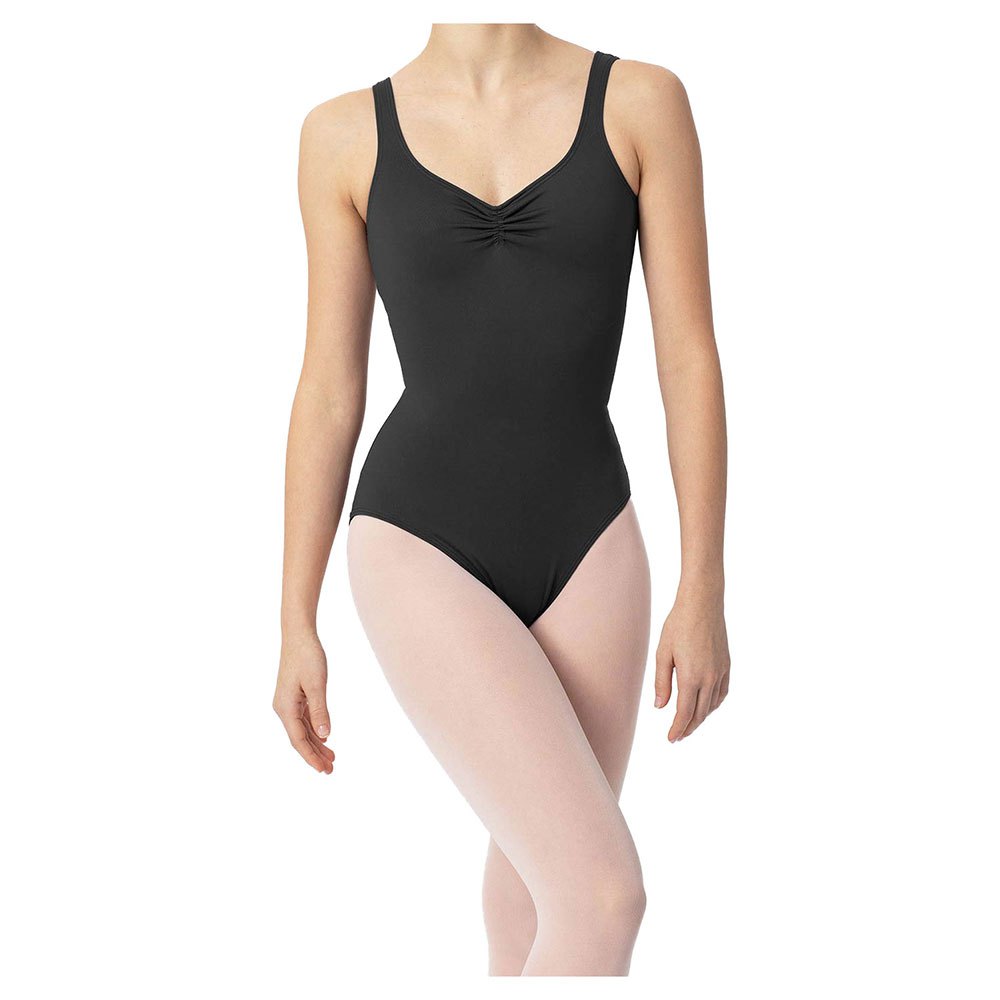 Intermezzo Anmer Leotard Schwarz 8 Years Mädchen von Intermezzo