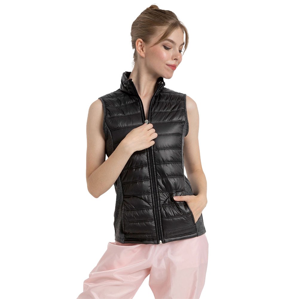 Intermezzo Apolo Jacket Schwarz L Frau Intermezzo Apolo Jacket Schwarz L Frau von Intermezzo