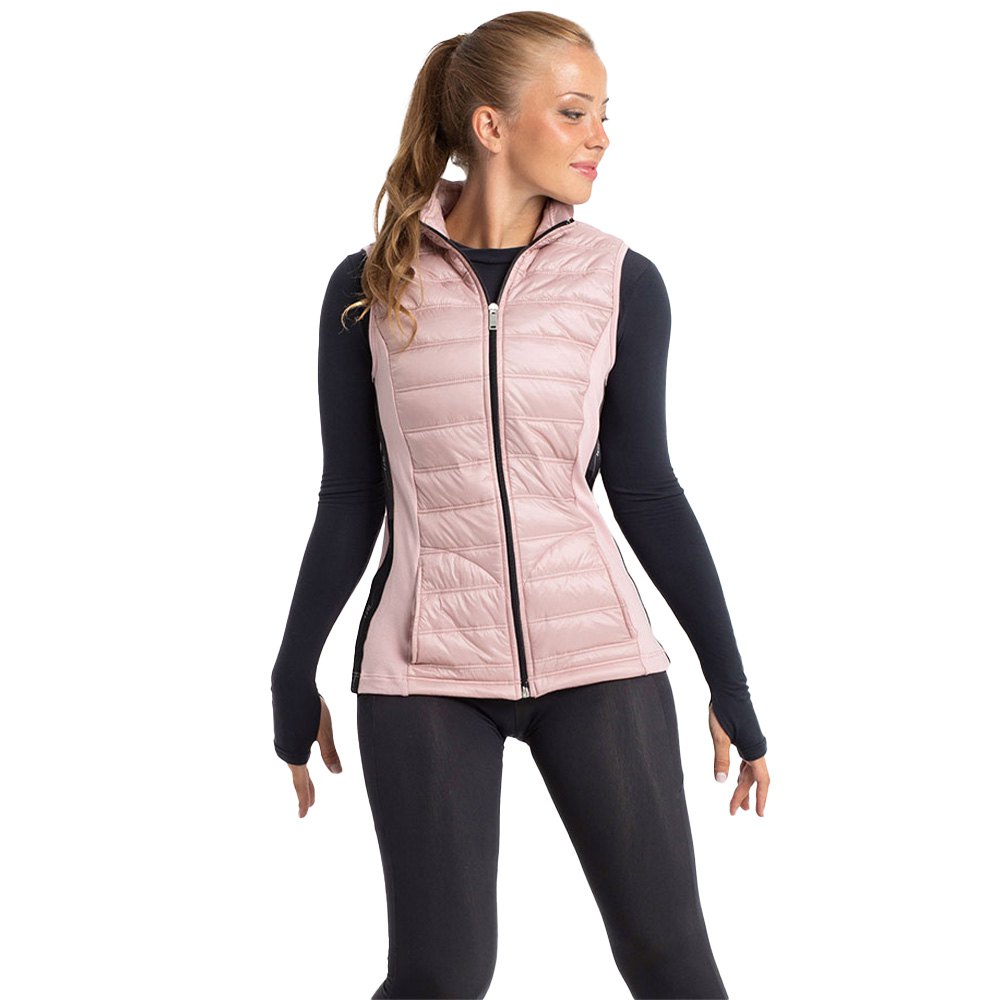 Intermezzo Apolo Jacket Rosa L Frau Intermezzo Apolo Jacket Rosa L Frau von Intermezzo