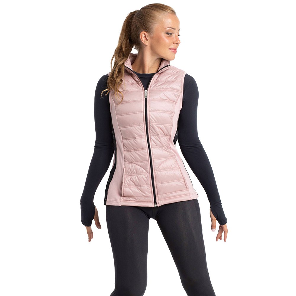 Intermezzo Apolo Jacket Rosa S Frau von Intermezzo