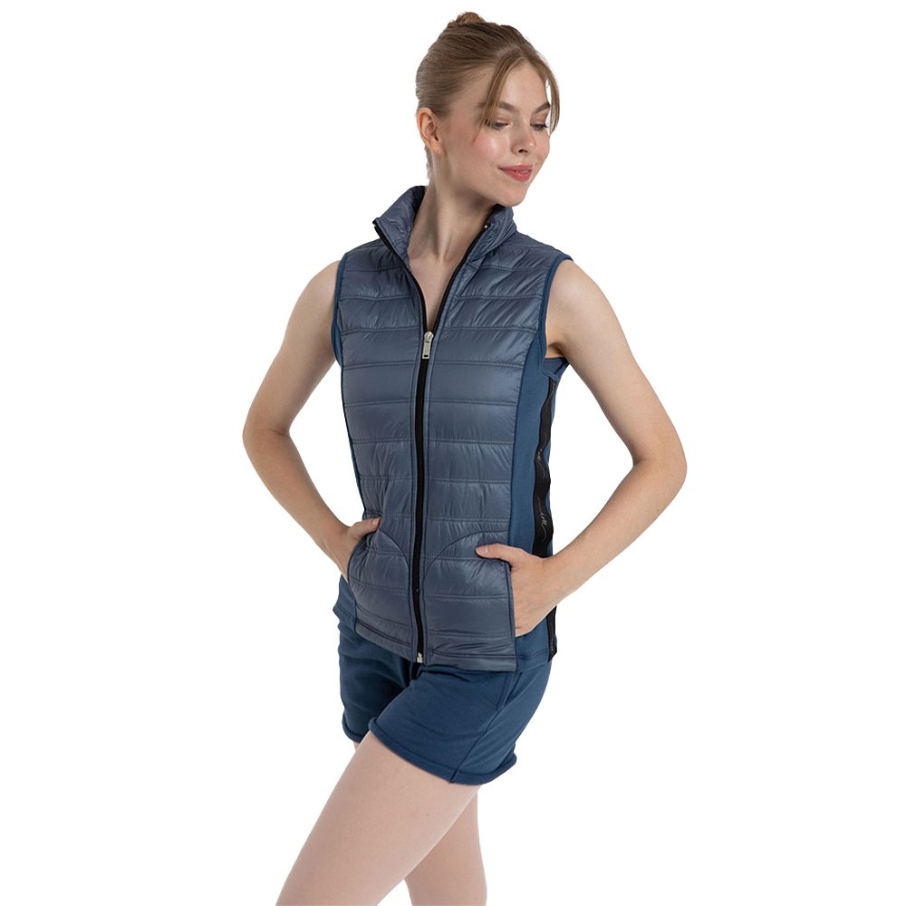 Intermezzo Apolo Jacket Blau S Frau Intermezzo Apolo Jacket Blau S Frau von Intermezzo