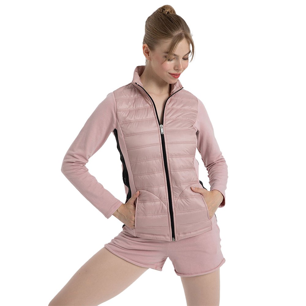 Intermezzo Azuzena Jacket Rosa S Frau Intermezzo Azuzena Jacket Rosa S Frau von Intermezzo