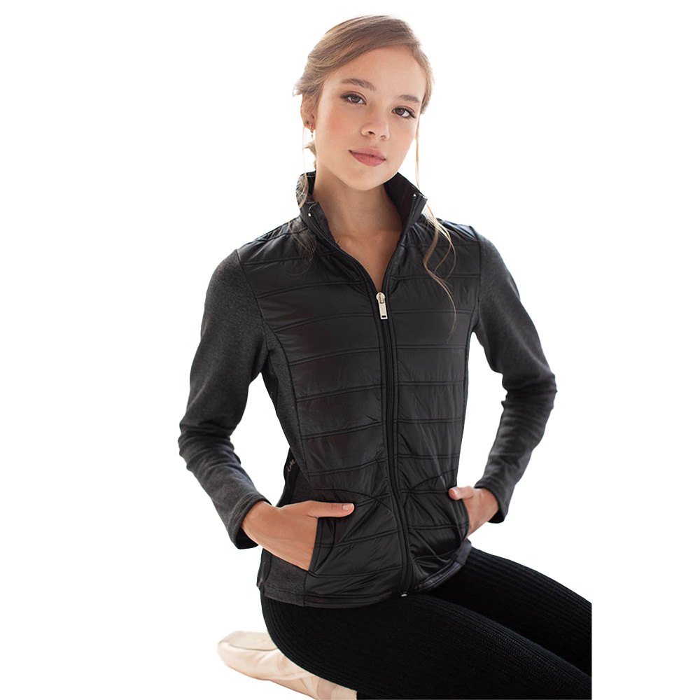 Intermezzo Azuzena Jacket Schwarz 2XL Frau Intermezzo Azuzena Jacket Schwarz 2XL Frau von Intermezzo