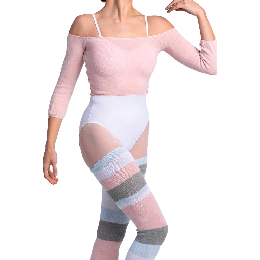Intermezzo Band Long Sleeve T-shirt Orange L Frau Intermezzo Band Long Sleeve T-shirt Orange L Frau von Intermezzo