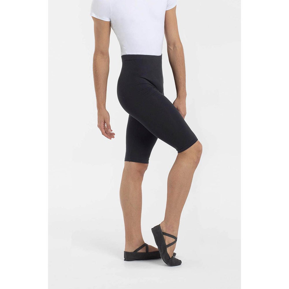 Intermezzo Benjamin Short Leggings Schwarz L Mann Intermezzo Benjamin Short Leggings Schwarz L Mann von Intermezzo