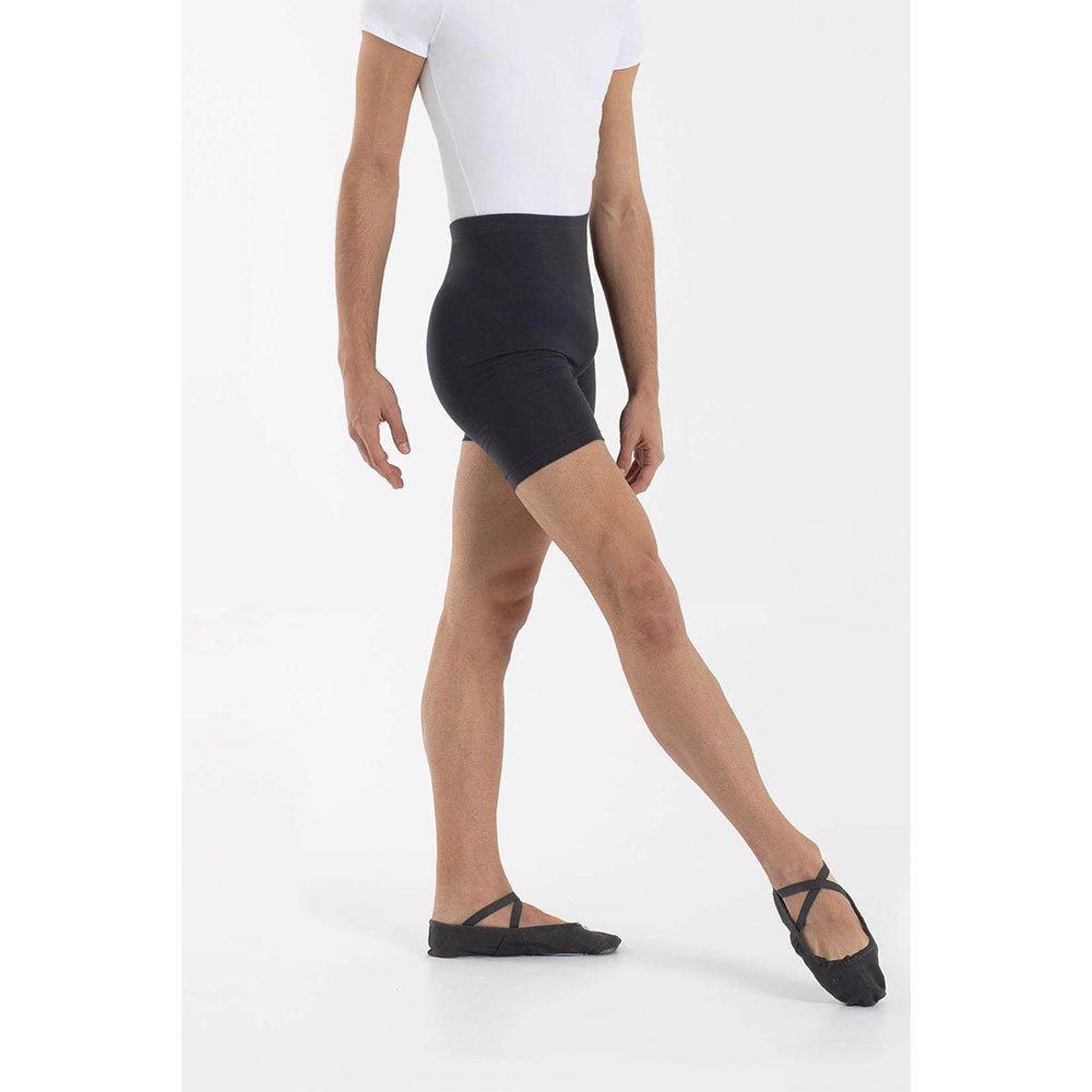Intermezzo Bertran Short Leggings Schwarz XS Mann Intermezzo Bertran Short Leggings Schwarz XS Mann von Intermezzo